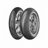 Мотошина Dunlop D213 GP PRO 3 Race 120/70-17 58W TL