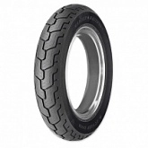 Мотошина Dunlop D402  Harley-D MU85B16 77H TL