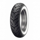 Мотошина Dunlop D407  Harley-D 180/65-16 81H TL