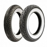 Мотошина Dunlop D408 Harley-Davidson 130/60-21 63H TL