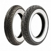 Мотошина Dunlop D408 Harley-Davidson 130/60-21 63H TL
