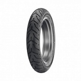 Мотошина Dunlop D408 Harley-Davidson Dot 140/75-17 67V TL