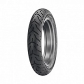 Мотошина Dunlop D408 Harley-Davidson Dot 140/75-17 67V TL