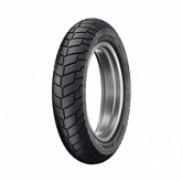 Мотошина Dunlop D427 Harley-Davidson Dot 130/90-16 67H TL