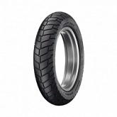 Мотошина Dunlop D427 Harley-Davidson Dot 130/90-16 67H TL