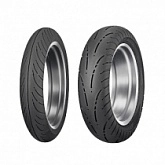 Мотошина Dunlop Elite 130/70-18 63H TL