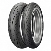 Мотошина Dunlop Elite 4 160/60-16 80H TL