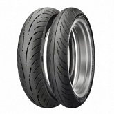 Мотошина Dunlop Elite 4 200/55-16 77H TL