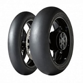 Мотошина Dunlop Sportmax GP Racer Slick D212 M 180/55-17 TL