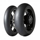 Мотошина Dunlop Sportmax GP Racer Slick D212 M 180/55-17 TL
