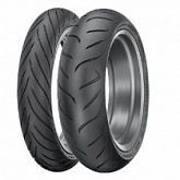 Мотошина Dunlop Sportmax Roadsmart II 190/50-17 73W TL