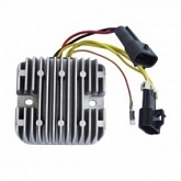 Регулятор напряжения DZE 2534