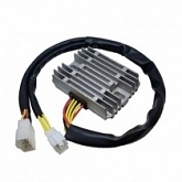 Регулятор напряжения DZE 2574