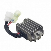 Регулятор напряжения DZE 2575