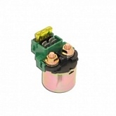 Реле стартера DZE 9158