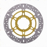 Диск тормозной EBC MD1202X