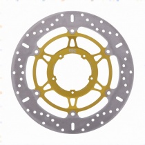 Диск тормозной EBC MD1202X