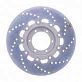 Диск тормозной EBC MD4069RS