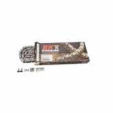 Цепь приводная EK 520 SRX2/114 Silver