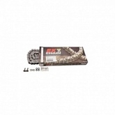 Цепь приводная EK 525 MVXZ2/110 Silver