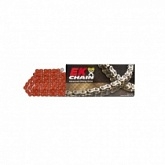 Цепь приводная EK 525 MVXZ2/120 Red