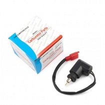 Электроклапан карбюратора CK CEK-008 Yamaha Jog 5BM