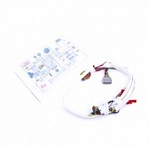 Электропроводка IGR EIX-004 ЯВА 6V