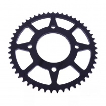 Звезда задняя Esjot 50-15117.51 Black