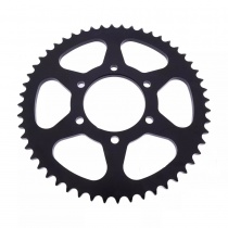 Звезда задняя Esjot 50-15118.52 Black