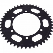 Звезда задняя Esjot 50-29017.45 Black