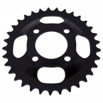 Звезда задняя Esjot 50-32120.33 Black