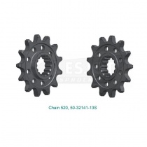 Звезда передняя Esjot 50-32155.15S