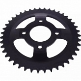 Звезда задняя Esjot 50-32170.43