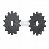 Звезда передняя Esjot 50-32198.14