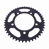 Звезда задняя Esjot 50-32210.45 Black