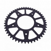 Звезда задняя Esjot 50-35067.48
