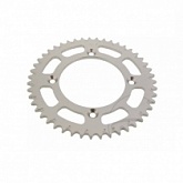 Звезда задняя Esjot 51-16001.55 Silver