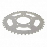 Звезда задняя Esjot 51-32097.44 Silver