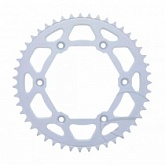 Звезда задняя Esjot 51-32252.47 Silver
