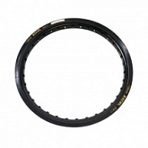 Обод колеса Excel IEK406U 21x2,15 Black