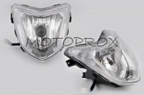 Фара головного света Feili FGF-011