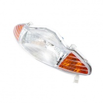 Фара головного света Komatcu FGK-005 Honda Lead AF48