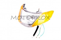 Фара головного света Komatcu FGK-025 Suzuki Let's 1