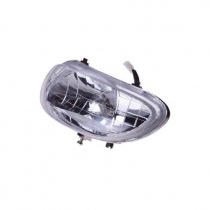Фара головного света Motorace HLT-002