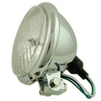 Фара головного света Motorace HLT-007
