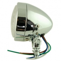 Фара головного света Motorace HLT-009