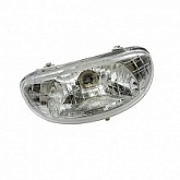 Фара головного света Motorace HLT-016