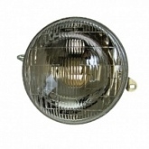 Фара головного света Motorace HLT-028
