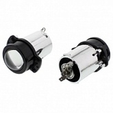 Фара головного света Motorace HLT-030