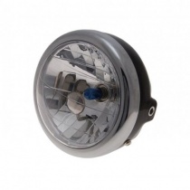 Фара головного света Motorace HLT-055